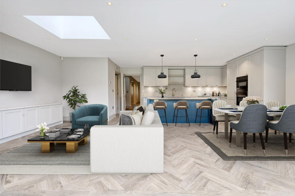 Additional image 2 of Oakwood Terrace, Writtle