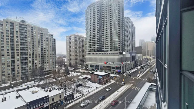 Additional image 26 of 5168 Yonge St Unit 711