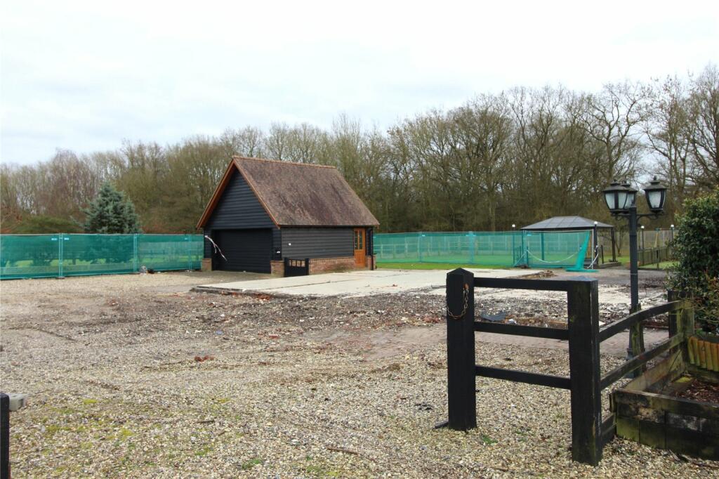 Additional image 8 of The Street, Takeley, CM22