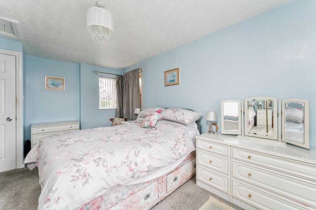 Additional image 12 of Orchard Close, Great Sutton, Ellesmere Port, Cheshire, CH66