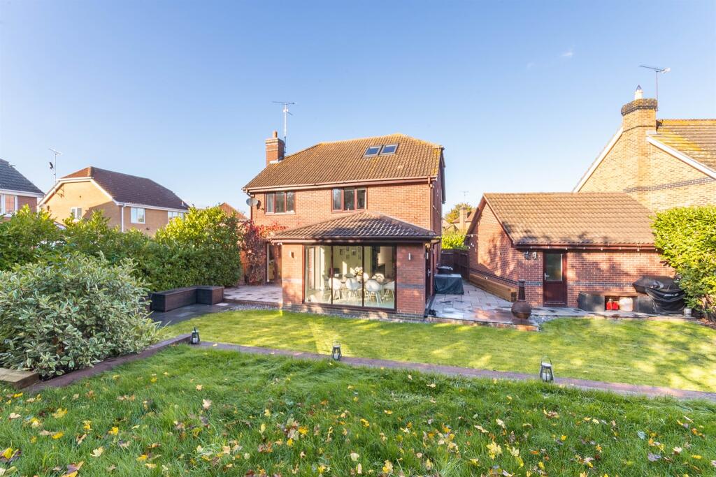 Additional image 2 of Aveley Way, Maldon