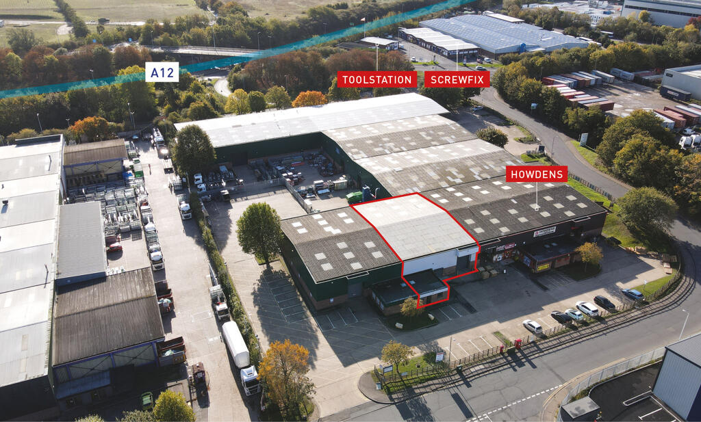 Additional image 7 of Unit C, Eastways, Witham, Essex, CM8