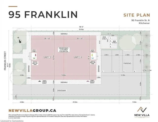 Additional image 3 of 95 Franklin St