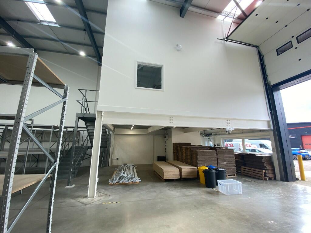 Additional image 4 of 5 M11 Business Link, Parsonage Lane, Stansted, Essex, CM24 8GF