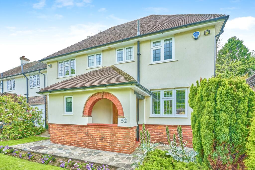 Additional image 21 of Croham Valley Road, South Croydon, CR2