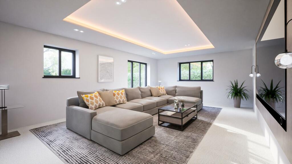 Additional image 12 of Broomhills Chase, Little Burstead, Billericay