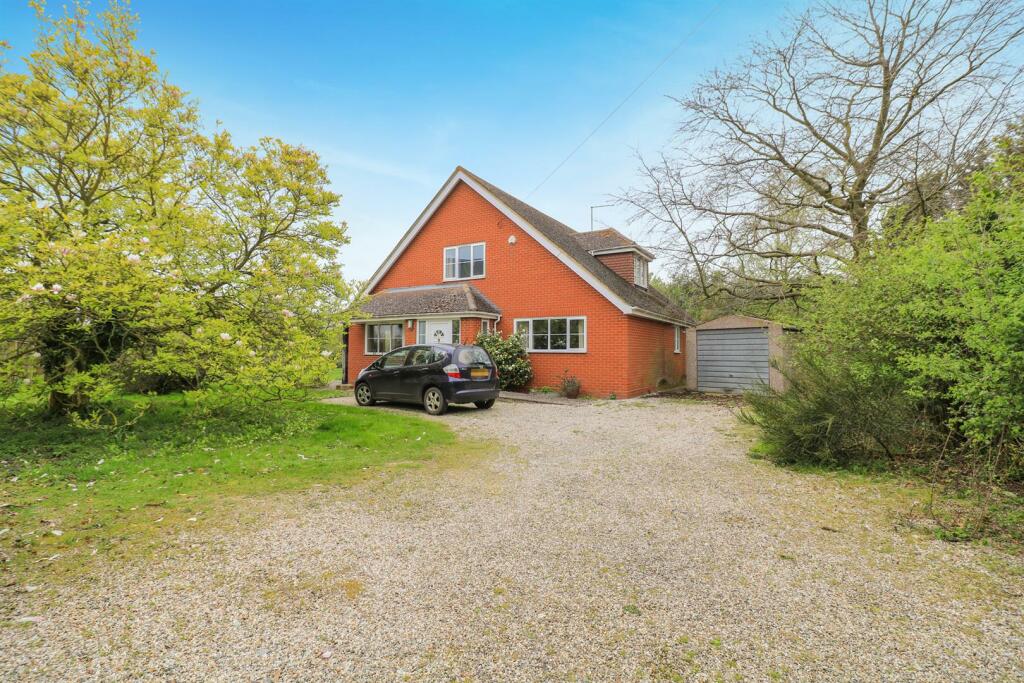 Additional image 28 of Fairstead Road, Terling, Chelmsford
