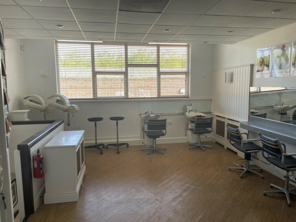 Additional image 4 of Town Centre Hairdressing Salon, Essex, Herts Borders