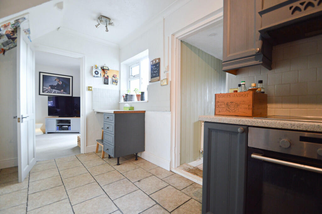 Primary image of Chapel End Way, Stambourne, Essex