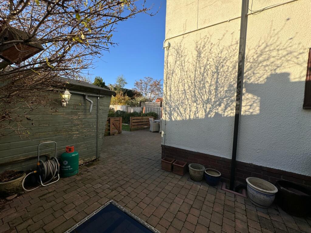 Additional image 30 of Chestnut Avenue, KIRBY CROSS, CO13