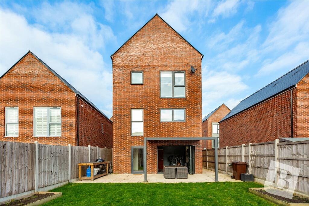 Additional image 5 of Gardiner Way, Springfield, Chelmsford, Essex, CM1