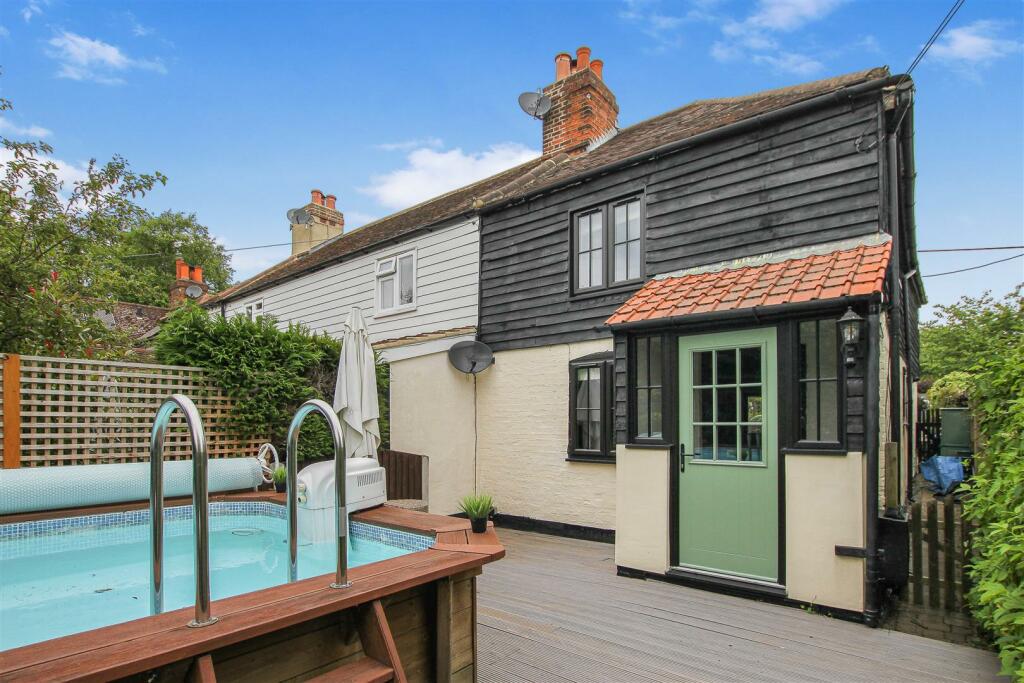 Additional image 21 of Mores Lane, Bentley, Brentwood