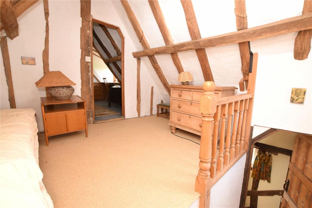 Additional image 9 of Lower Street, Stanstead, Sudbury, Suffolk, CO10