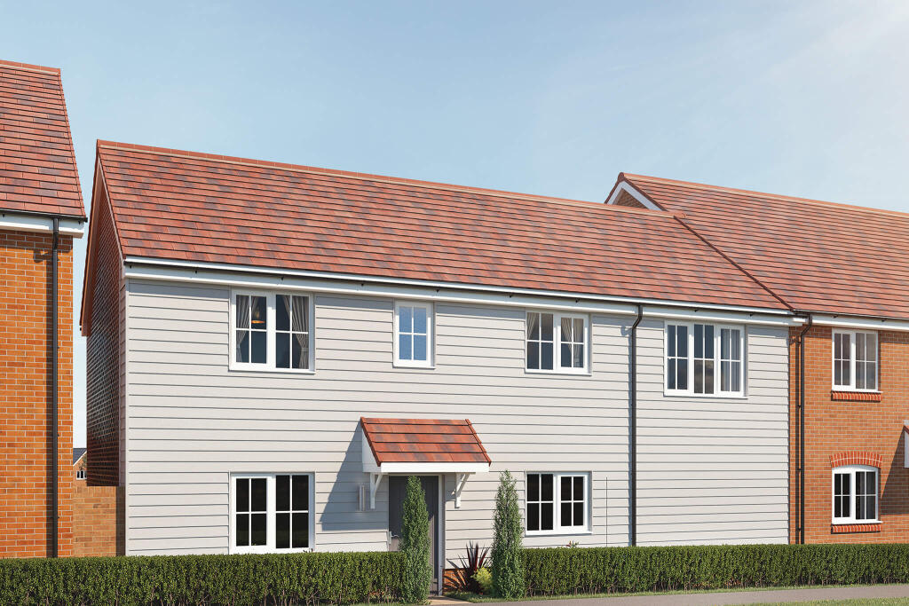 Additional image 2 of St James' Park off St James' Way
Whittington Way
Bishop's Stortford,
CM23 4AS