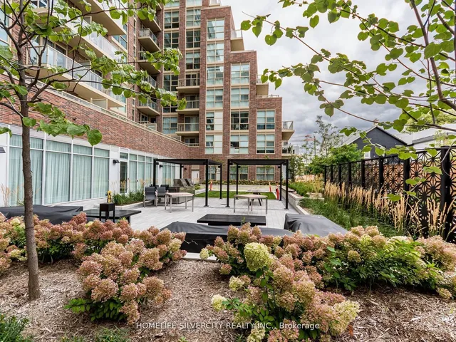 Additional image 5 of 1787 St. Clair Ave Unit 1007