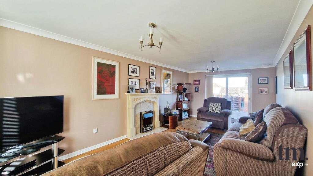 Additional image 4 of Denton Crescent, Black Notley, Braintree, CM77 8ZZ