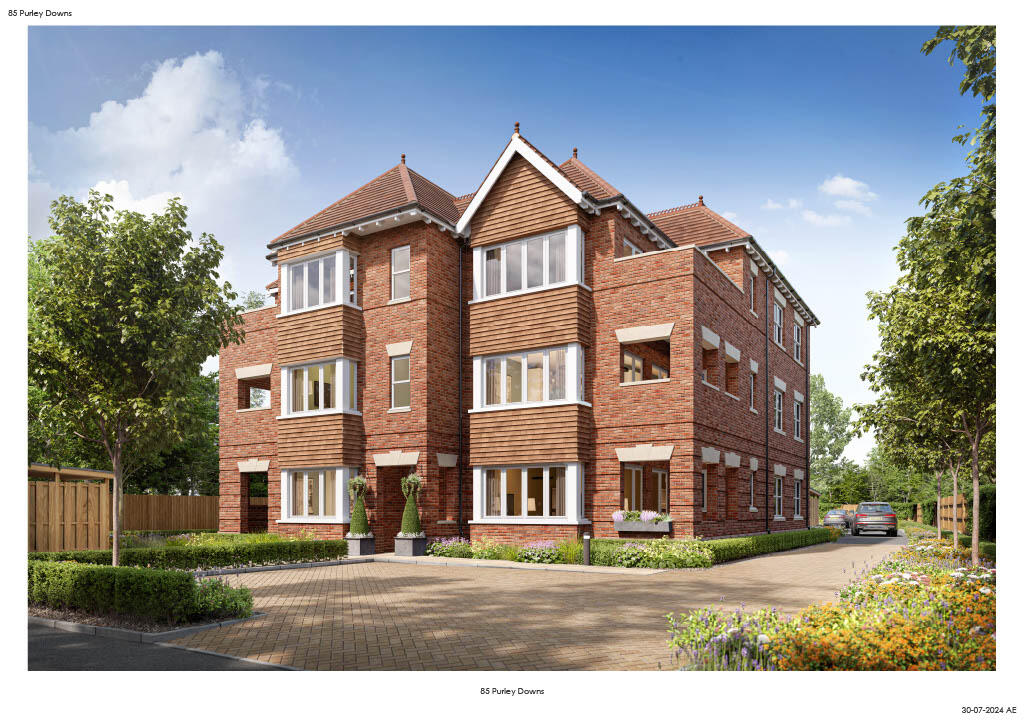 Additional image 13 of Purley Downs Road, South Croydon