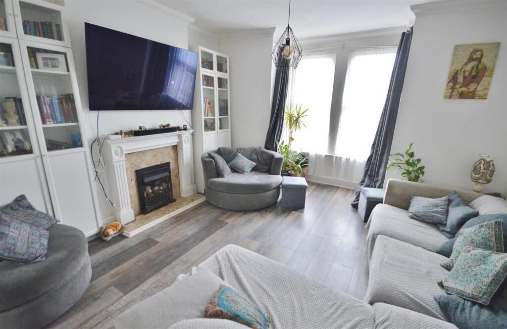 Additional image 6 of Wellesley Road, Clacton-On-Sea