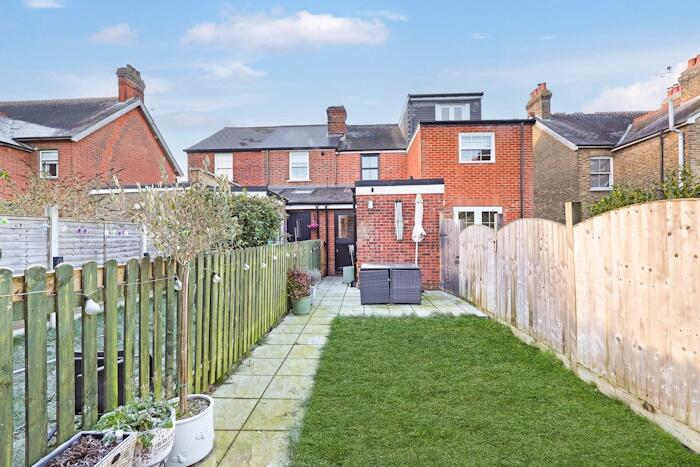 Additional image 17 of Cloverley Road, Ongar, CM5