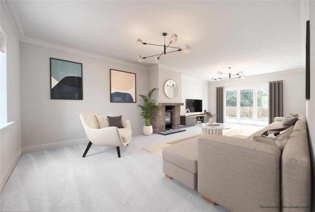 Additional image 8 of Woodlands, Stevens Lane, Bannister Green, Felsted, CM6