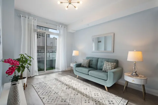 Additional image 17 of 591 Sheppard Ave Unit 907