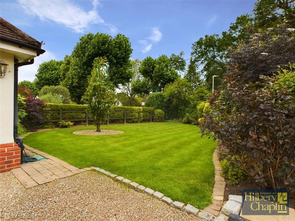 Additional image 11 of Gainsborough Place, Hutton, Brentwood, Essex, CM13