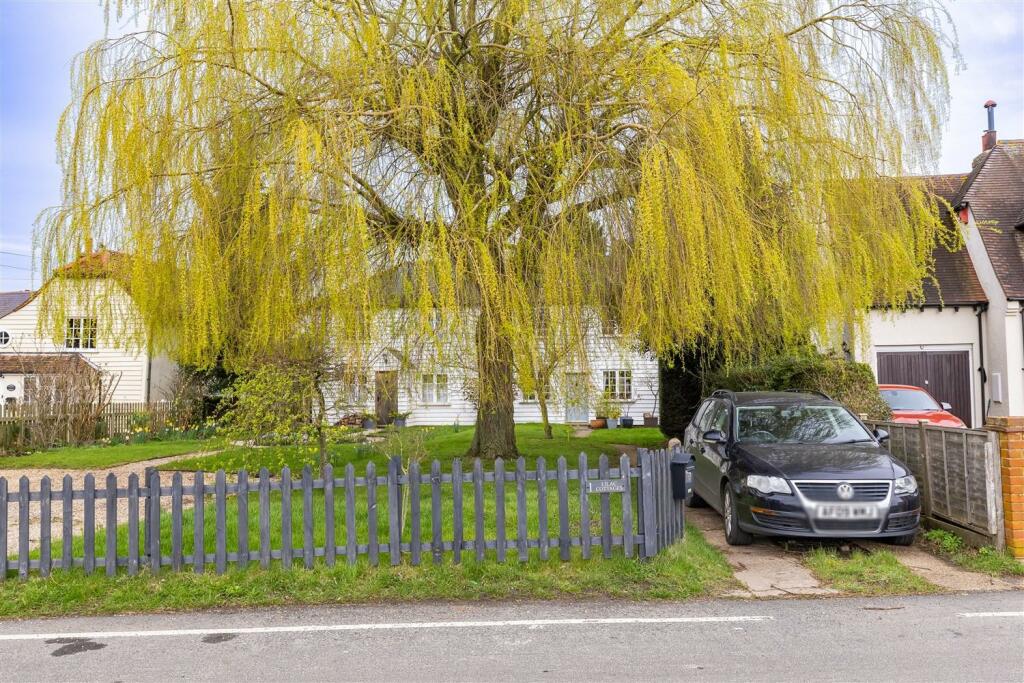 Additional image 21 of Matching Green, Essex
