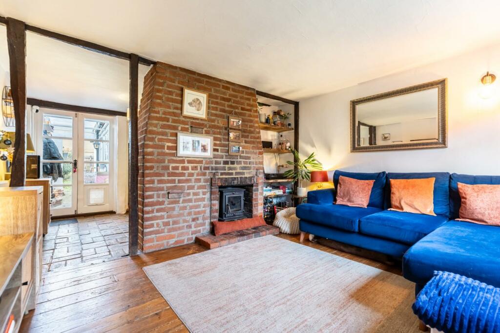 Additional image 12 of New Street, Dunmow, Essex