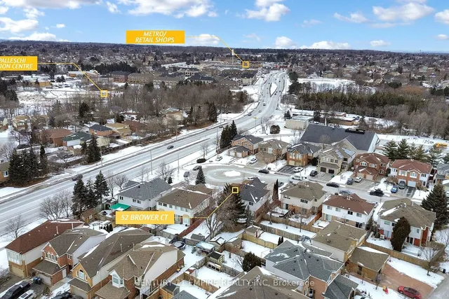 Additional image 38 of 52 Brower Crt