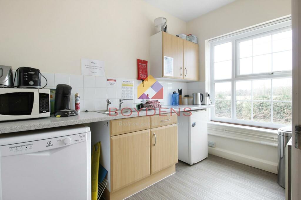 Additional image 8 of Commercial Offices, The Causeway, Great Horkesley, Colchester