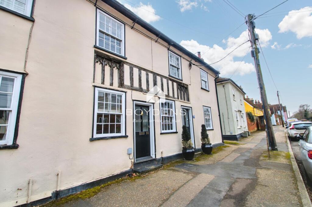 Additional image 14 of West Street, Coggeshall