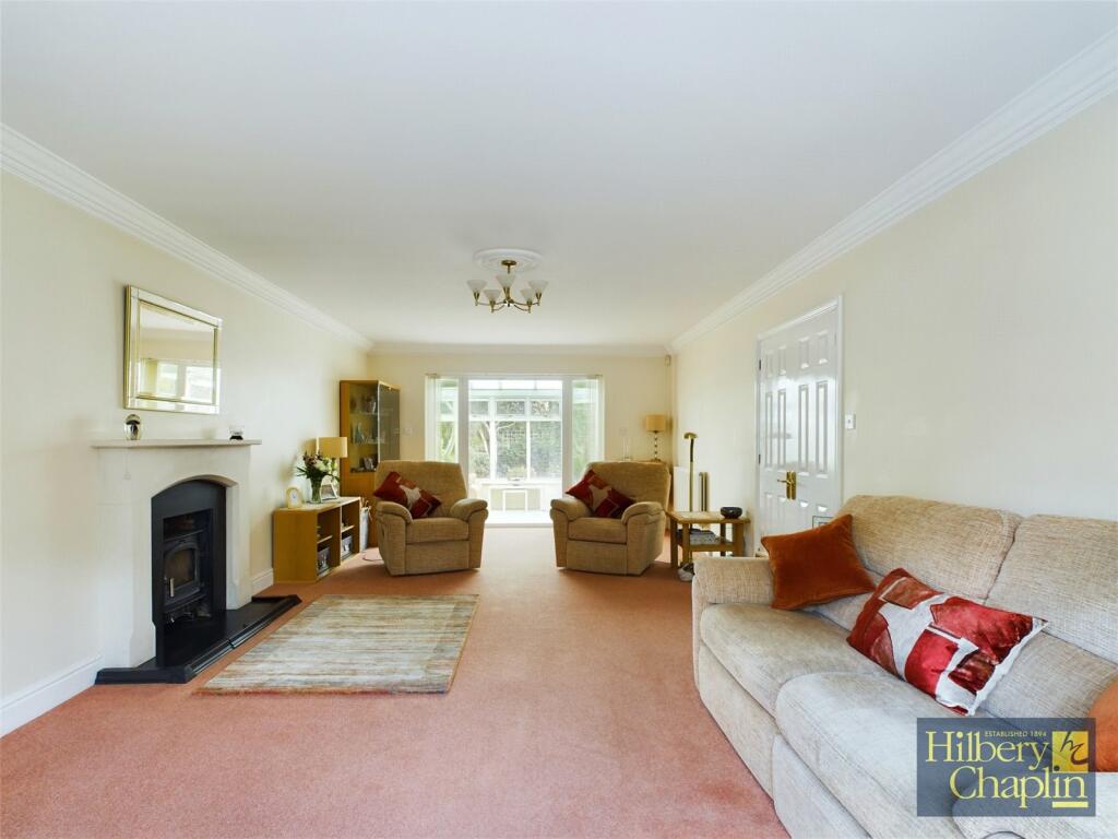 Additional image 5 of Gainsborough Place, Hutton, Brentwood, Essex, CM13