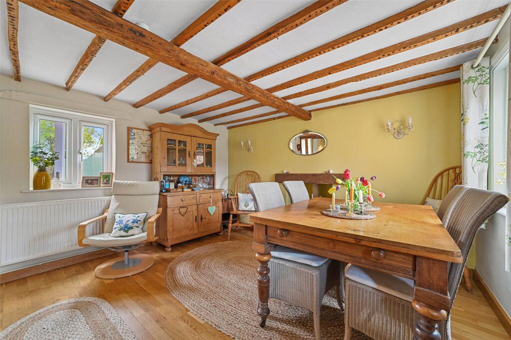 Additional image 20 of Knowl Green, Belchamp St Paul, Sudbury, Suffolk, CO10