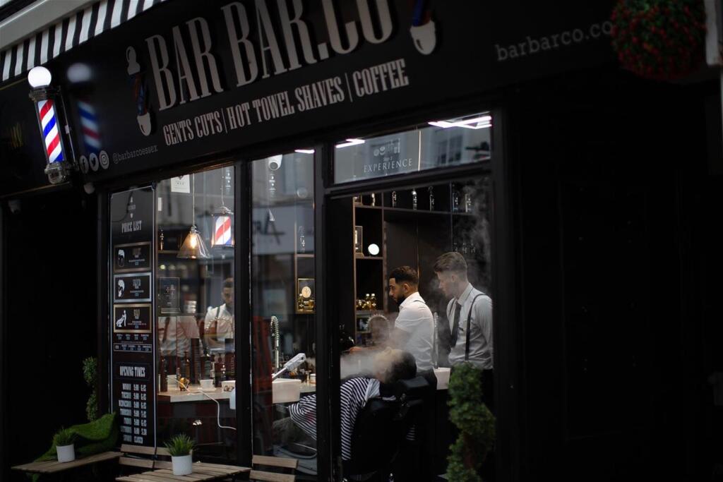 Additional image 10 of PROVIDER OF MALE GROOMING SERVICES AND PRODUCTS, Essex