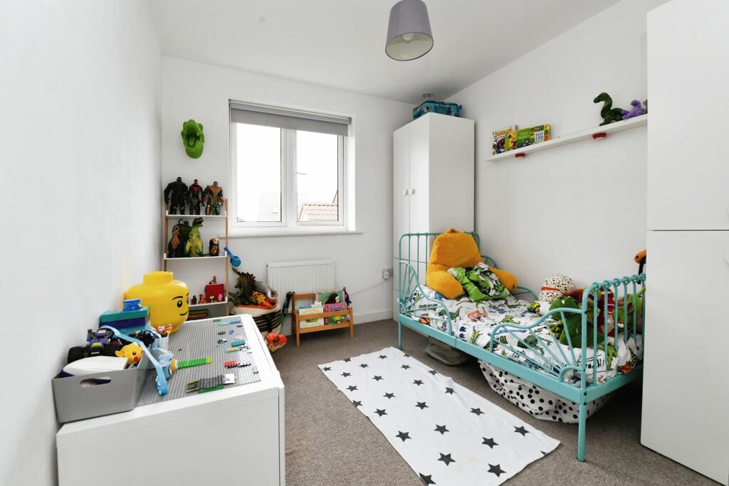 Additional image 10 of Pond View, Burnham-on-Crouch, Essex, CM0