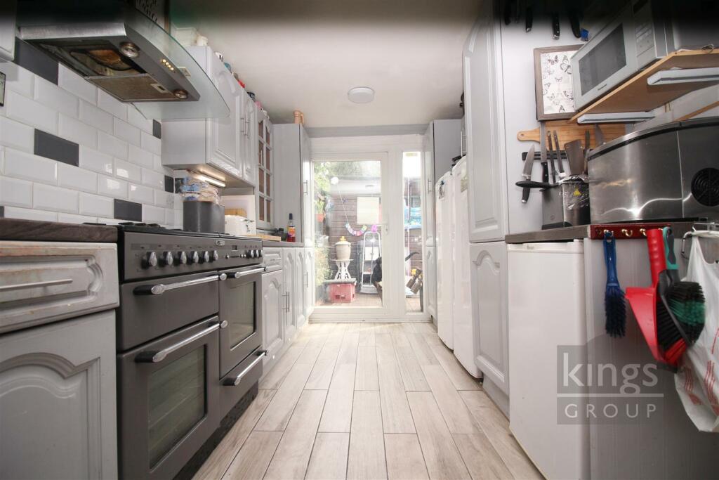 Additional image 9 of Wharley Hook, Harlow