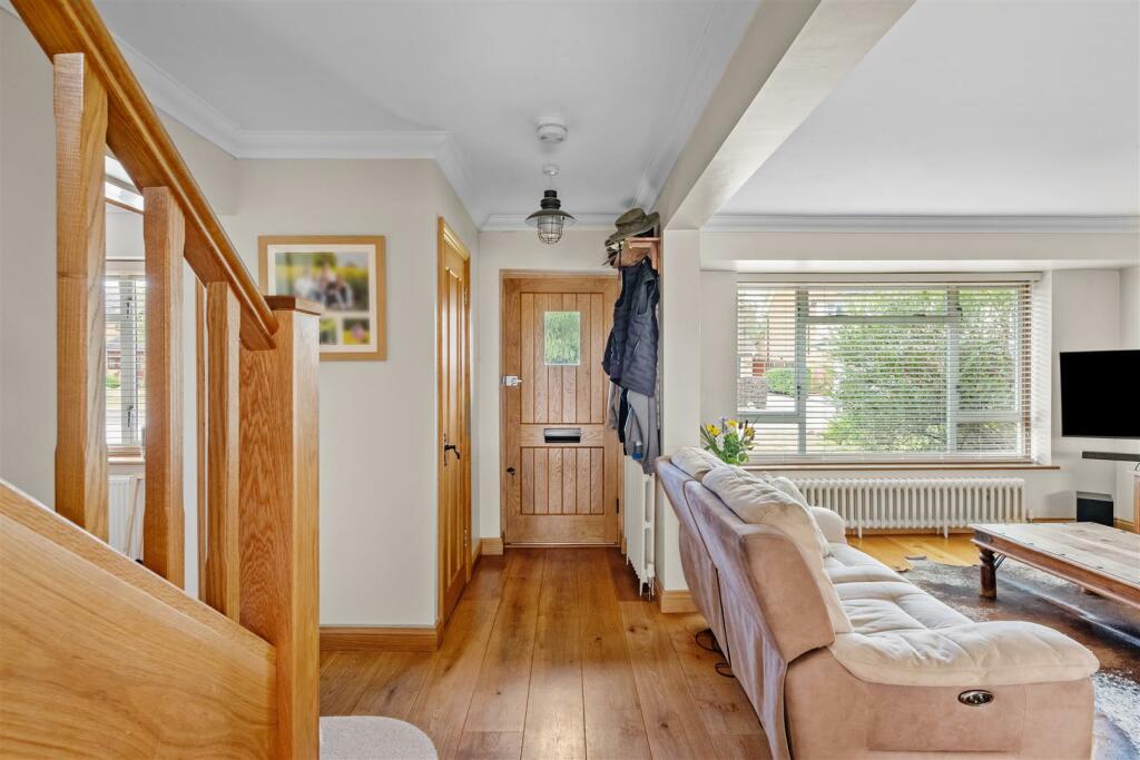 Additional image 6 of Eleanor Way, Warley, Brentwood