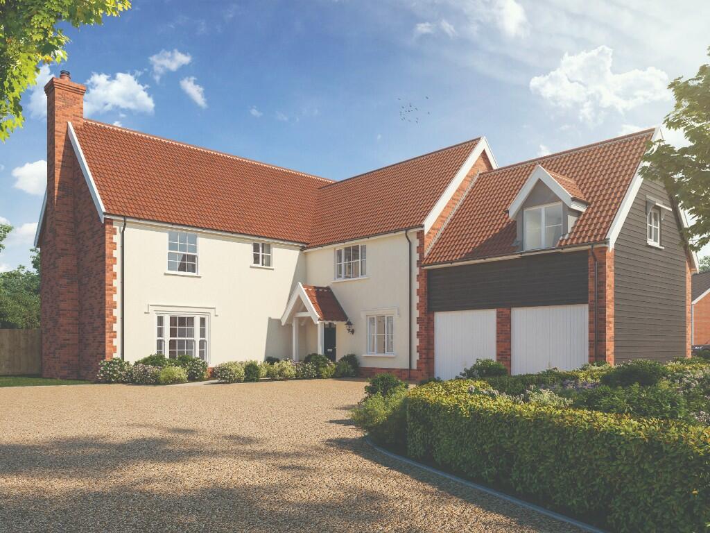 Additional image 2 of Off Duck Street,
Little Easton,
Dunmow,
CM6 2JE