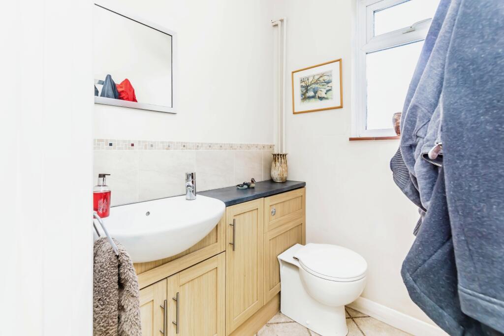 Additional image 14 of Harestone Lane, Caterham, Surrey, CR3