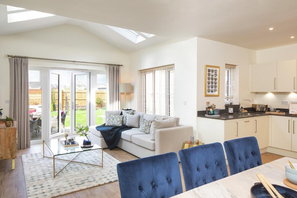 Additional image 4 of Doughton Road (off, Coggeshall Road), Kelvedon 
CO5 9NX