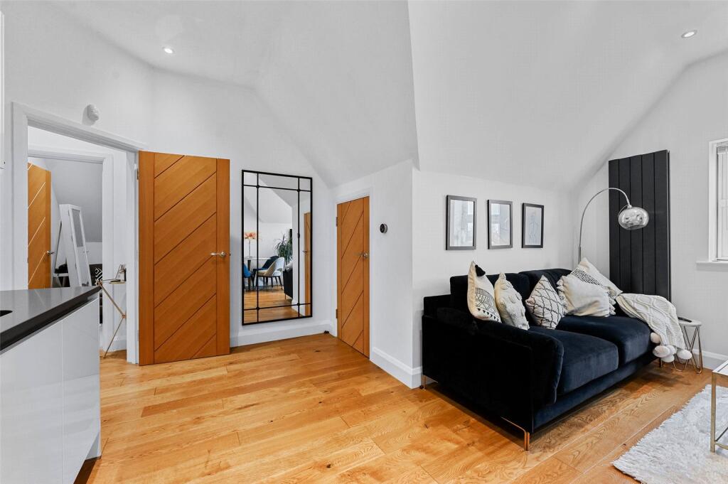 Additional image 12 of Highfield Place, Ongar, Essex, CM5