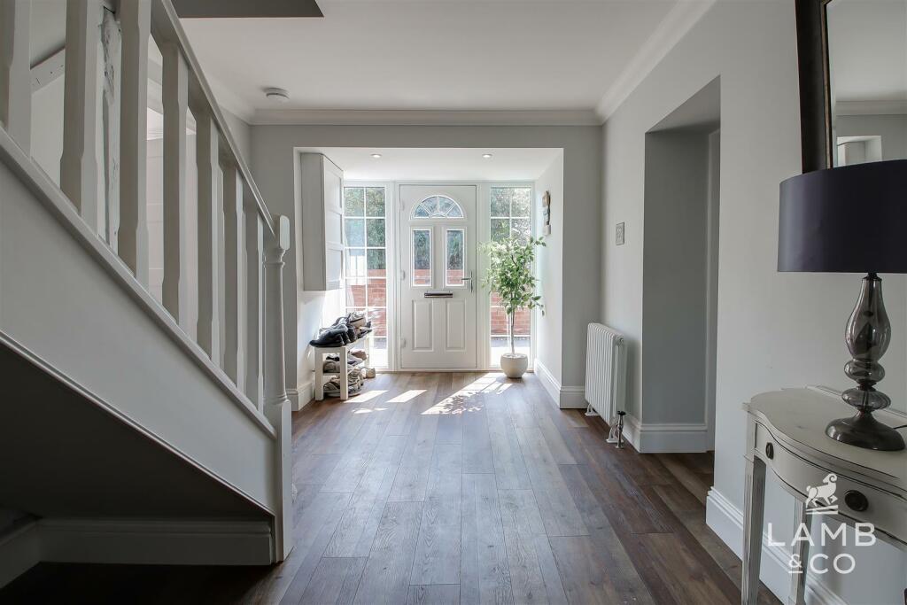 Additional image 14 of The Street, Kirby-Le-Soken