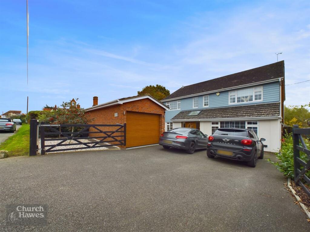 Additional image 32 of School Road, Great Totham