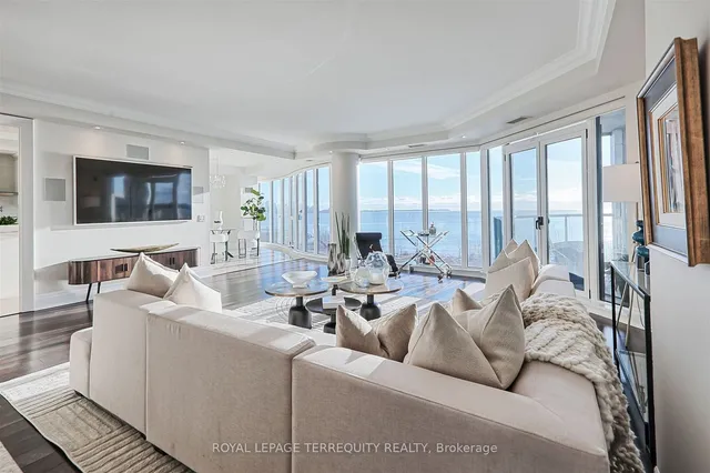 Additional image 6 of 2095 Lake Shore Blvd Unit 515