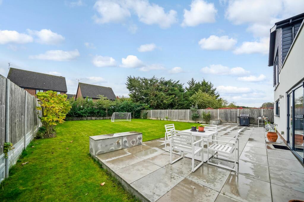 Additional image 28 of Hilly Field, Harlow
