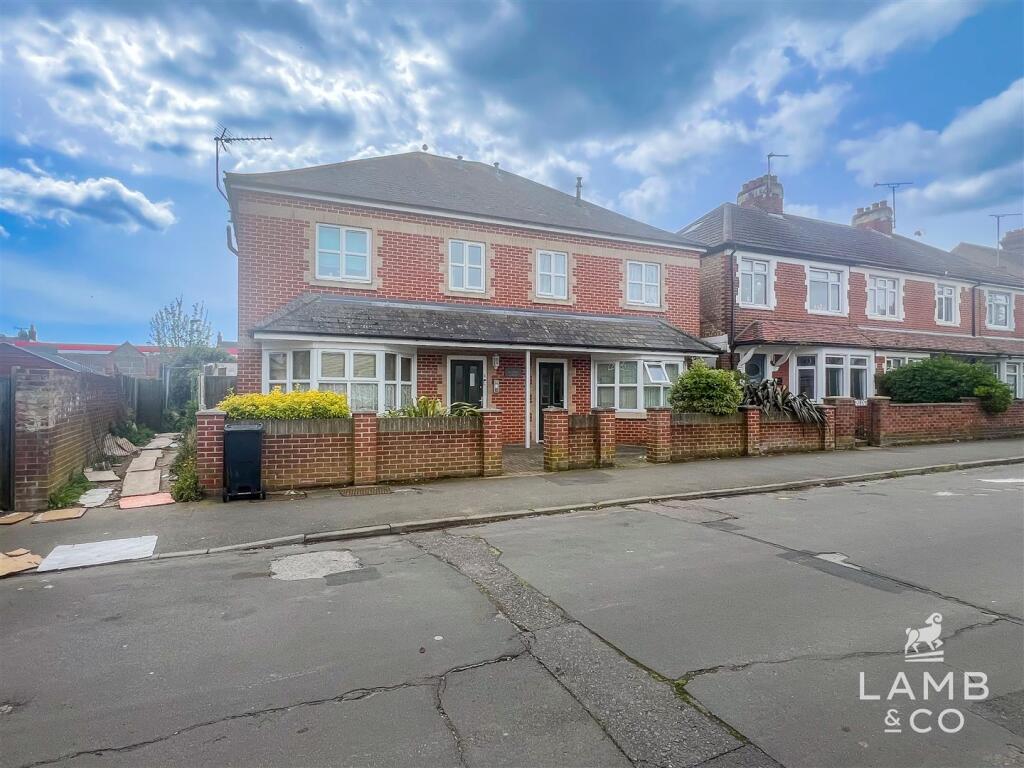 Additional image 8 of Knox Road, Clacton-on-Sea