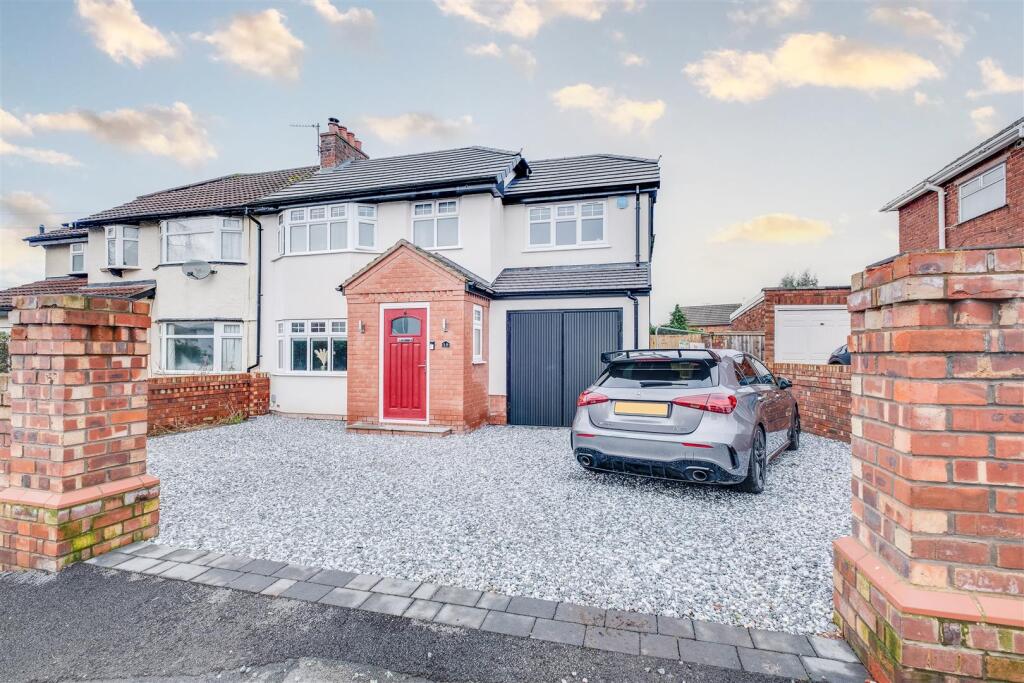 Additional image 2 of Talbot Avenue, Little Neston, Neston