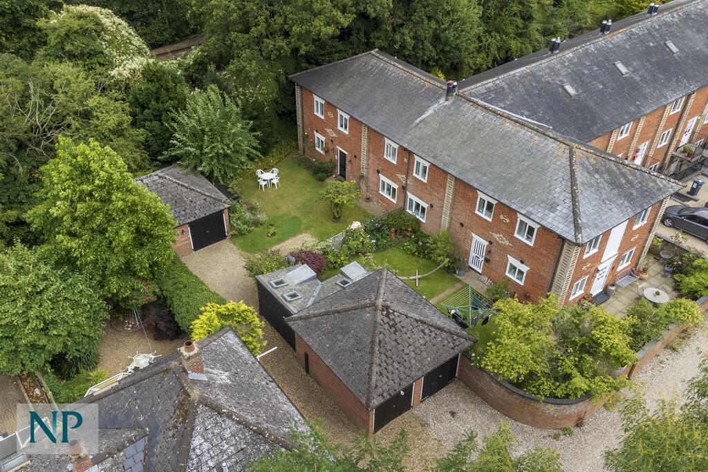 Additional image 3 of Maltings Close, Bures Hamlet