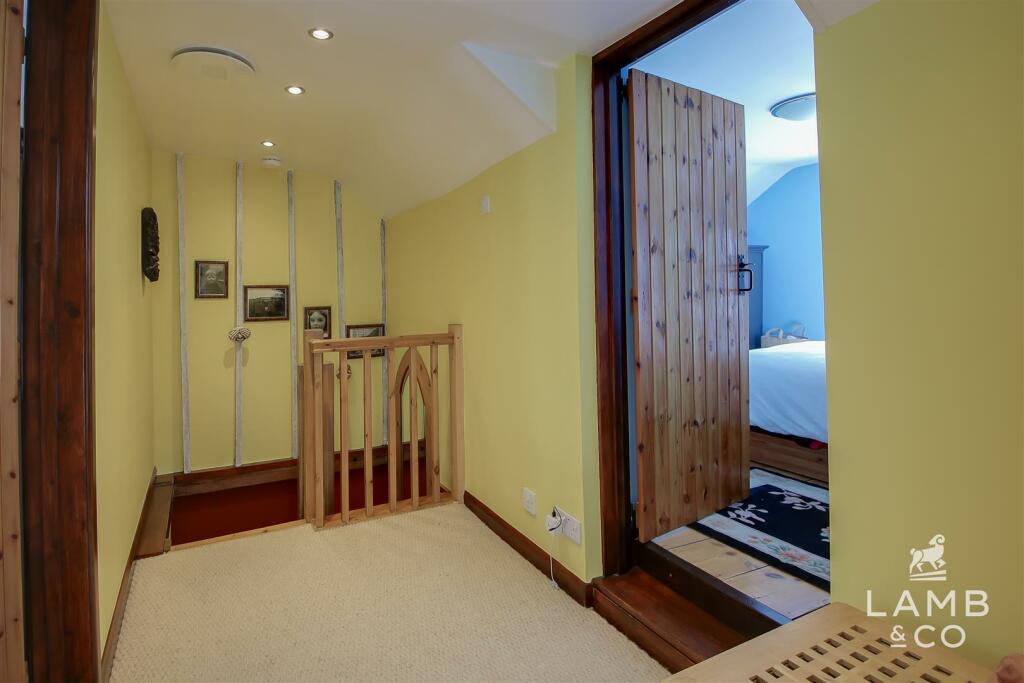 Additional image 13 of Queen Street, Great Oakley, Harwich