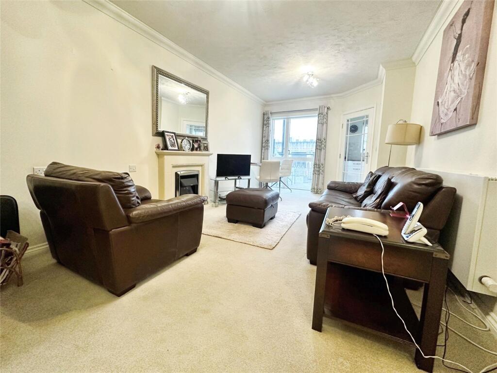 Additional image 2 of Nicholls Lodge, South Street, Bishop's Stortford